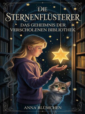 cover image of Die Sternenflüsterer